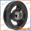 Poulie damper vilebrequin pour FORD | RKP-CH-026, F3AZ6316A